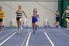 Lyons Invitational  Wheaton College Women’s Track & Field compete in the Lyons Invitational at Beard Fieldhouse . - Photo By: KEITH NORDSTROM : Wheaton, track & field